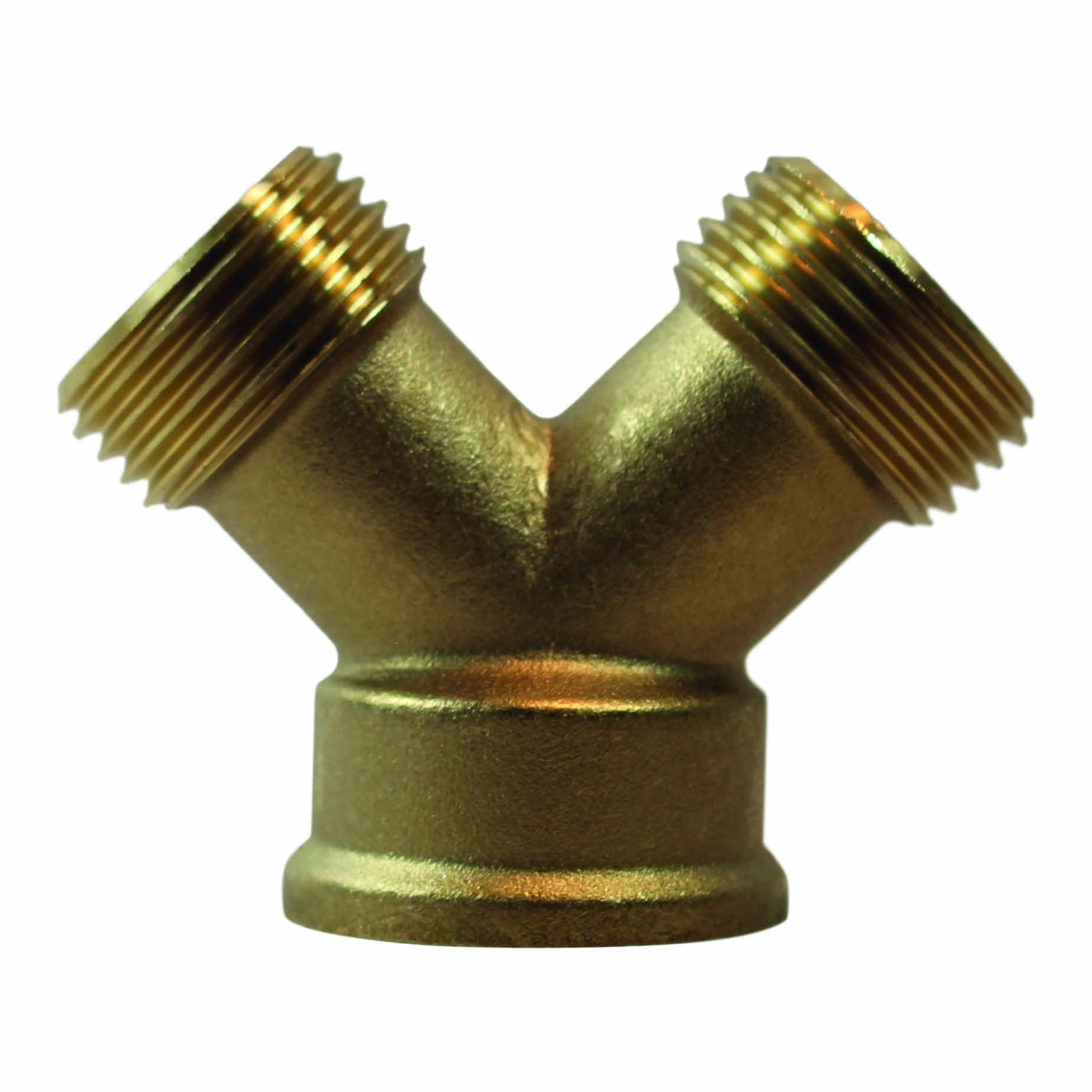  - Garden Hose Fittings